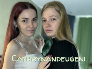 Cathrynandeugeni