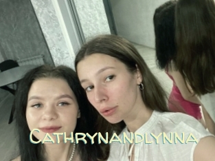 Cathrynandlynna