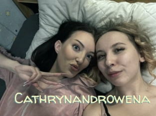 Cathrynandrowena