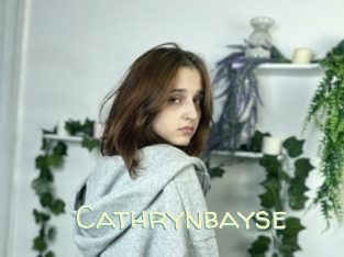 Cathrynbayse