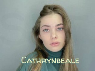 Cathrynbeale