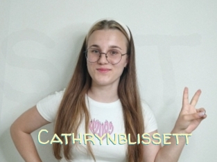Cathrynblissett