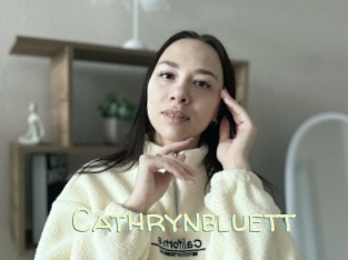 Cathrynbluett