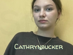 Cathrynbucker