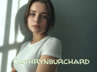 Cathrynburchard