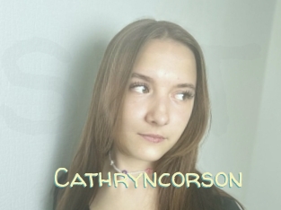 Cathryncorson