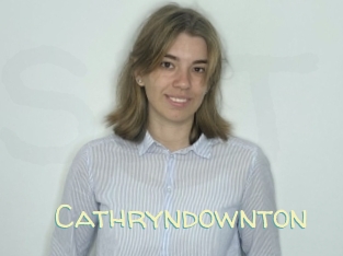 Cathryndownton