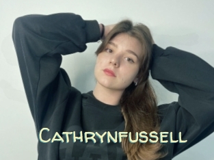 Cathrynfussell