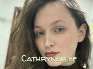 Cathryngrief
