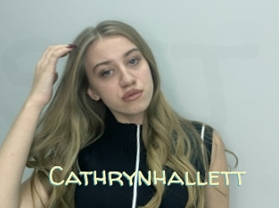 Cathrynhallett