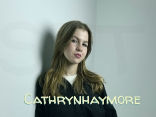 Cathrynhaymore