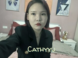Cathyyu