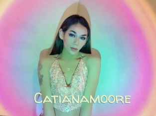 catianamoore Sexy Tchat