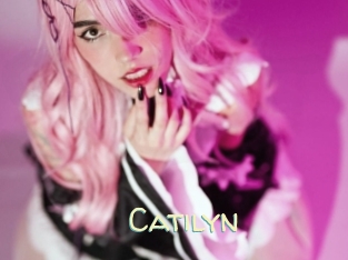 Catilyn