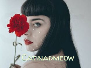 catinadmeow Sexy Tchat