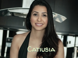 Catiusia