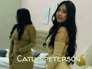 catlynpeterson Sexy Tchat