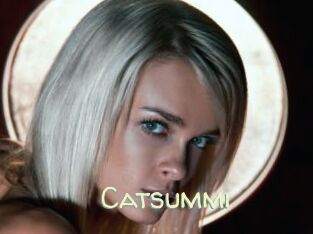 Catsummi