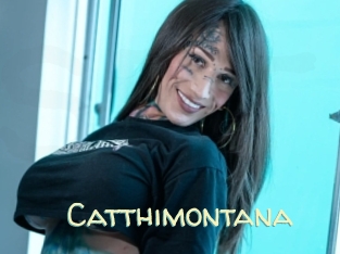 catthimontana Sexy Tchat