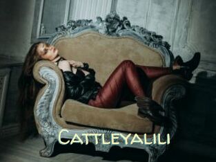 Cattleyalili