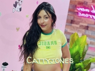 Cattyjones