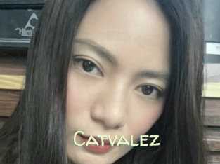 catvalez Sexy Tchat