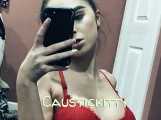 Caustickitty