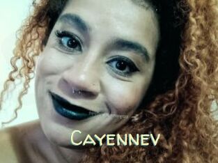 Cayennev