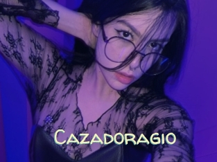 Cazadoragio