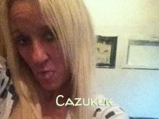 cazukuk Sexy Tchat