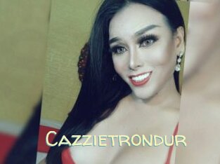 cazzietrondur Sexy Tchat