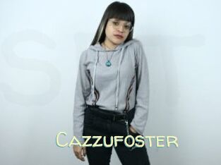 Cazzufoster