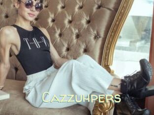Cazzuhpers