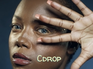 Cdrop