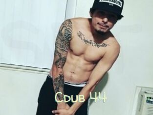 cdub_44 Sexy Tchat