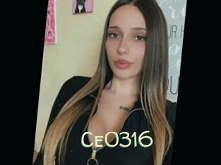 Ce0316