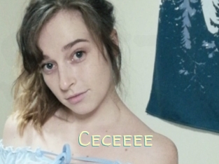 ceceeee Sexy Tchat