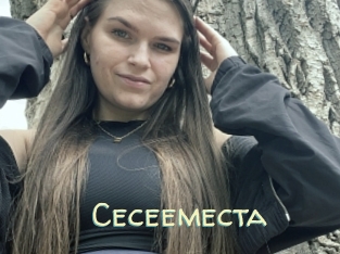 Ceceemecta