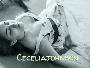 Ceceliajohnson