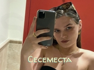 Cecemecta