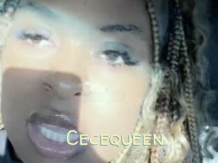 Cecequeen