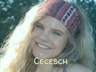 Cecesch