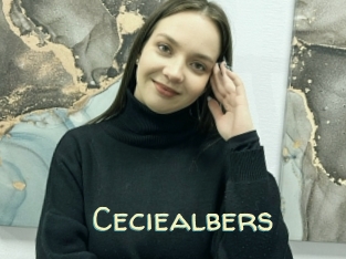 Ceciealbers