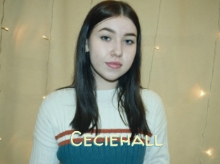 Ceciehall