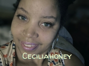 Ceciliahoney