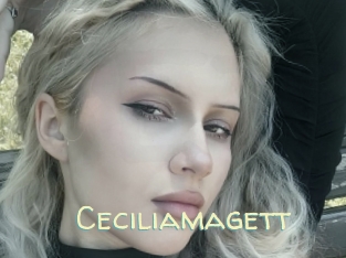 Ceciliamagett