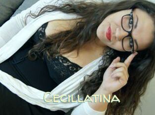 Cecillatina