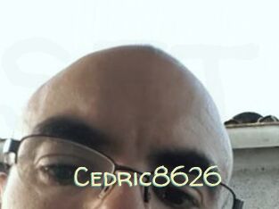 cedric8626 Sexy Tchat