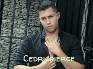 Cedricpierce