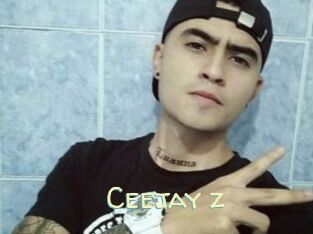 ceejay_z Sexy Tchat